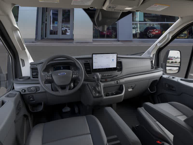 New 2026 Ford Transit 250 - photo 11