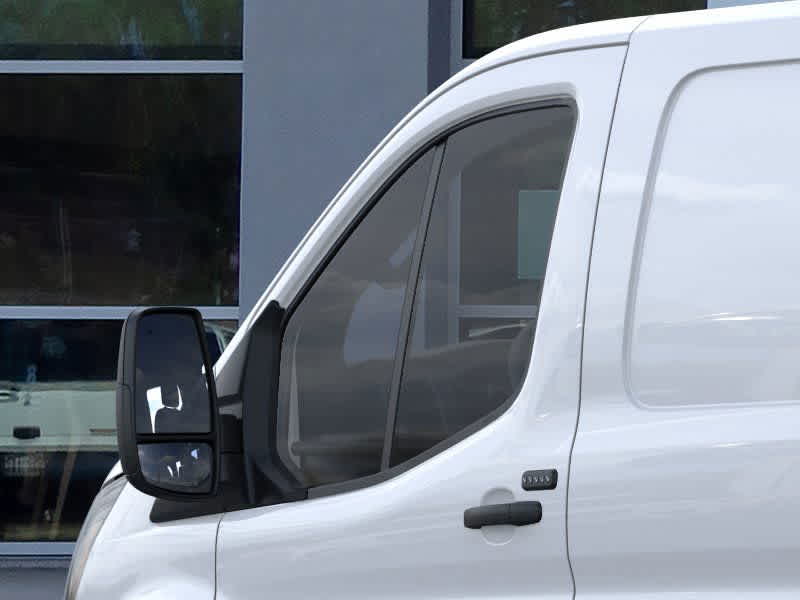 New 2026 Ford Transit 150 - photo 22