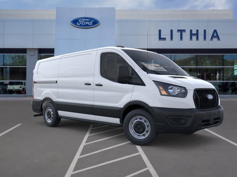 New 2026 Ford Transit 250 - photo 9