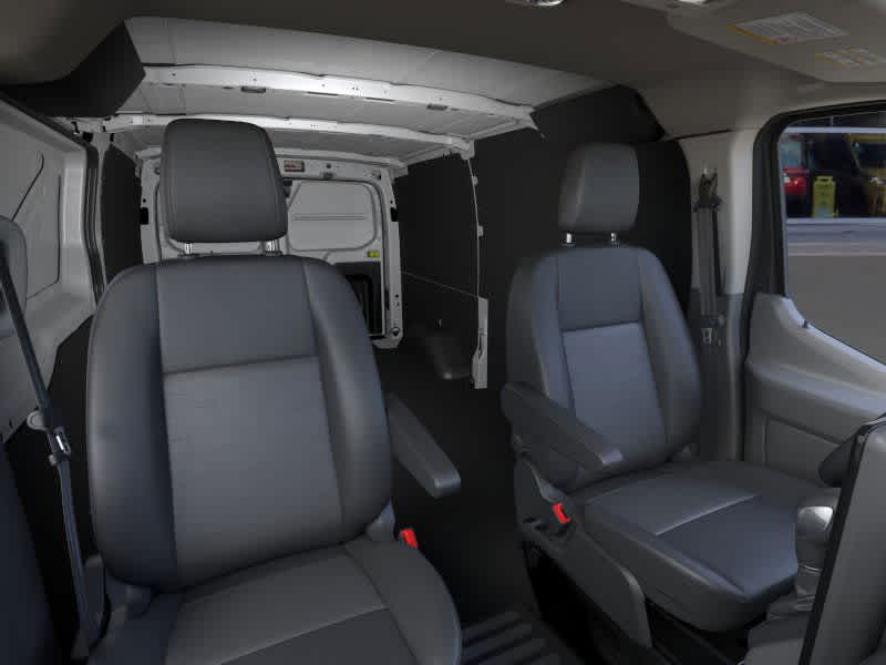 New 2026 Ford Transit 150 - photo 12