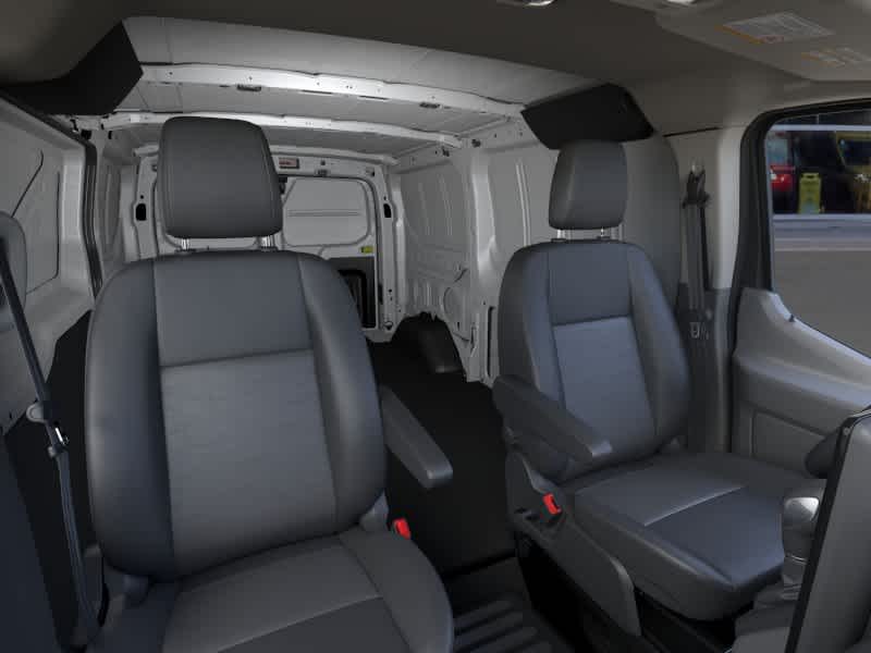 New 2026 Ford Transit 250 - photo 12