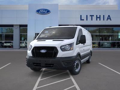 New 2026 Ford Transit 250 - photo 2