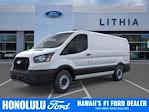 2026 Ford Transit 250 Low Roof RWD Empty Cargo Van for sale #TKA59795 - photo 1