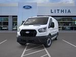 2026 Ford Transit 250 Low Roof RWD Empty Cargo Van for sale #TKA59795 - photo 2