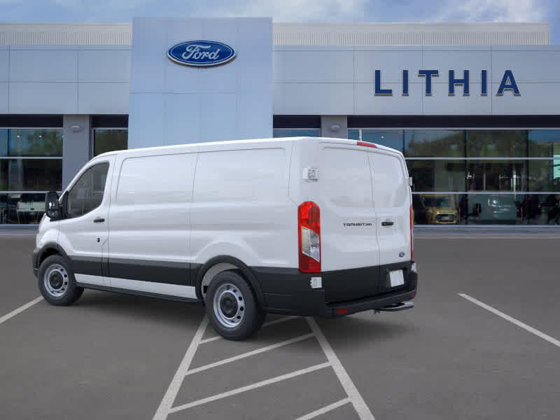 New 2026 Ford Transit 250 - photo 6