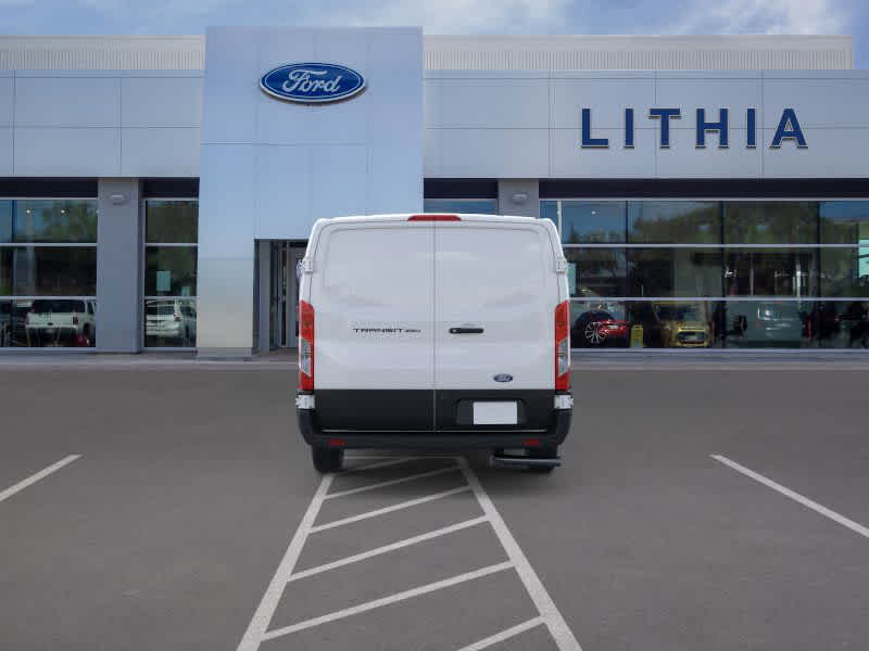New 2026 Ford Transit 250 - photo 7