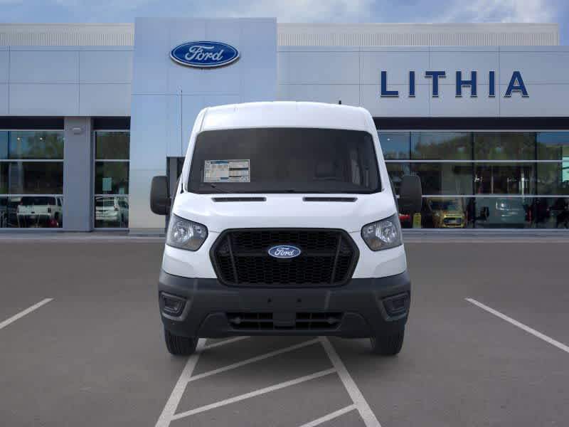 New 2026 Ford Transit 250 - photo 8