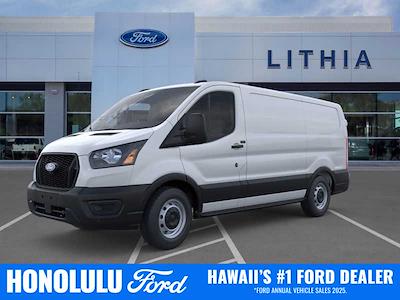 New 2026 Ford Transit 150 - photo 1