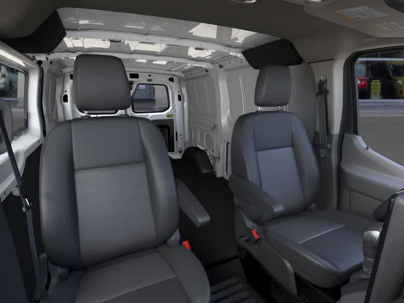 New 2026 Ford Transit 350 - photo 12
