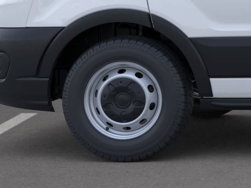 New 2026 Ford Transit 350 - photo 21