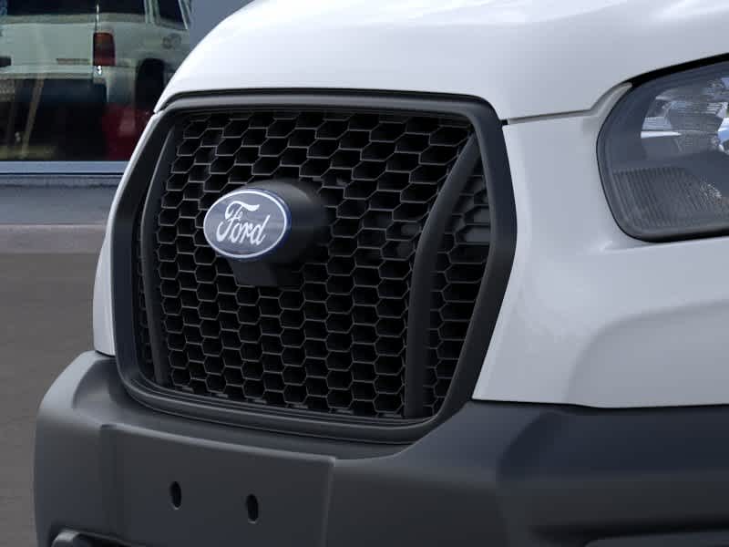 New 2026 Ford Transit 250 - photo 19