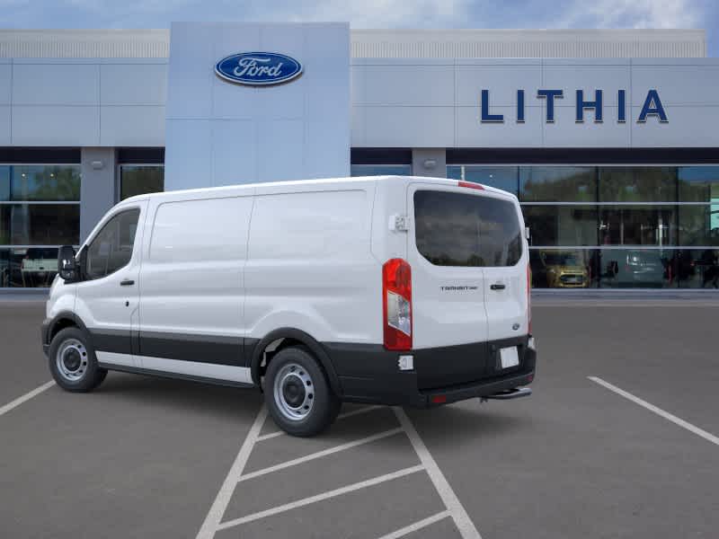 New 2026 Ford Transit 250 - photo 6