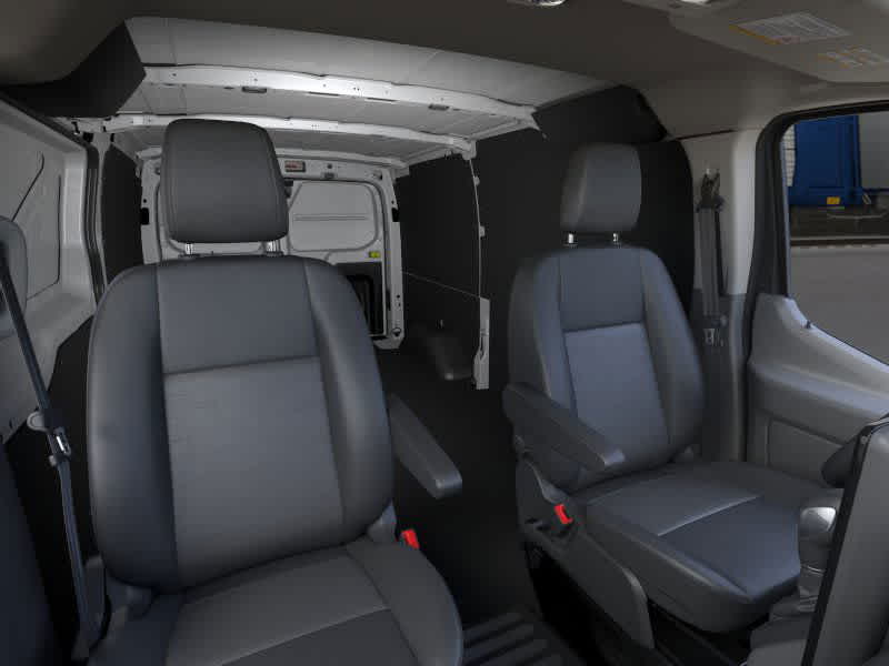New 2026 Ford Transit 250 - photo 12