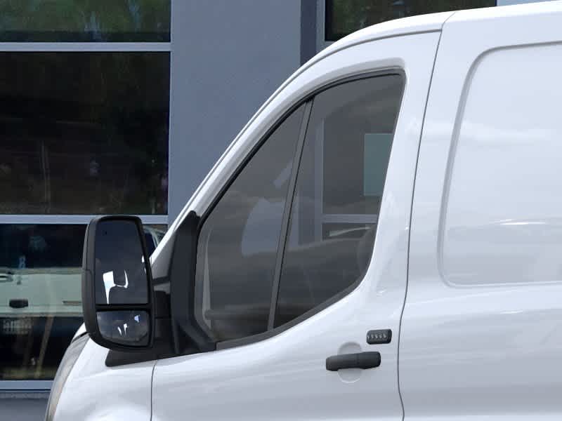New 2026 Ford Transit 250 - photo 22