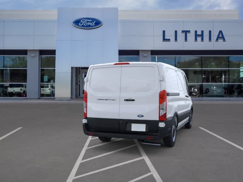New 2026 Ford Transit 250 - photo 10