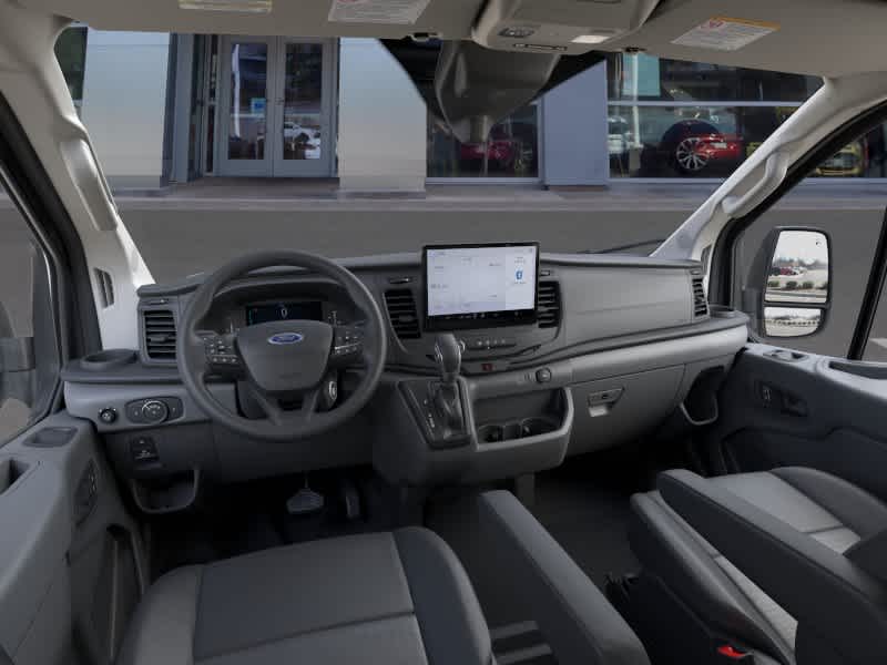 New 2026 Ford Transit 250 - photo 11