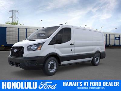 New 2026 Ford Transit 250 Low Roof Empty Cargo Van for sale #TKA72087 - photo 1