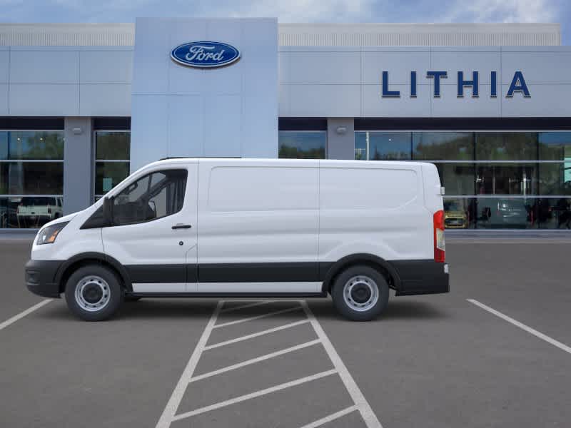 New 2026 Ford Transit 250 - photo 5