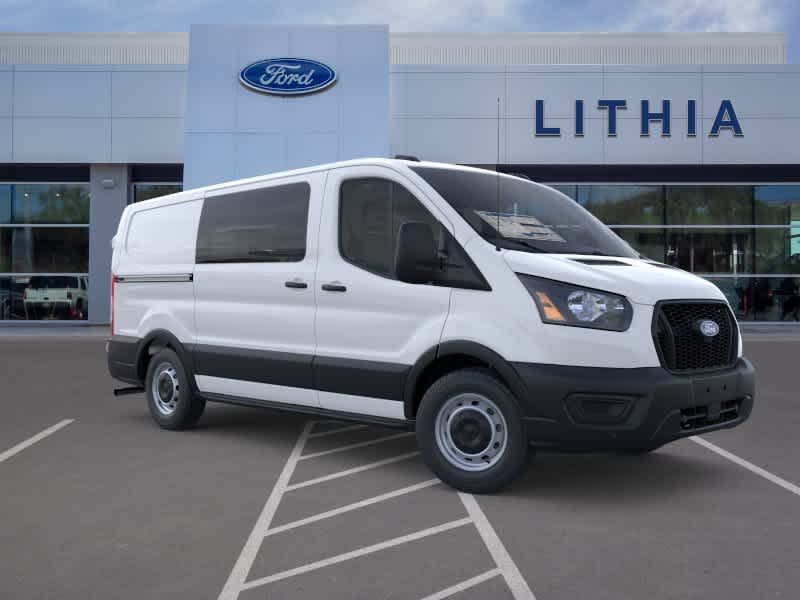 New 2026 Ford Transit 250 - photo 9