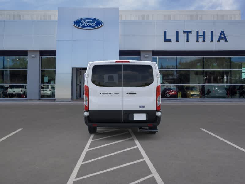 New 2026 Ford Transit 350 - photo 7