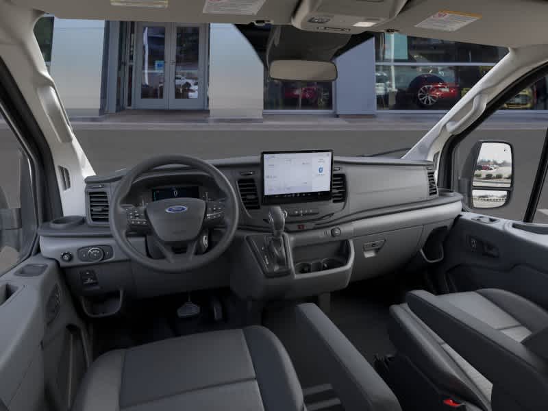 New 2026 Ford Transit 350 - photo 11