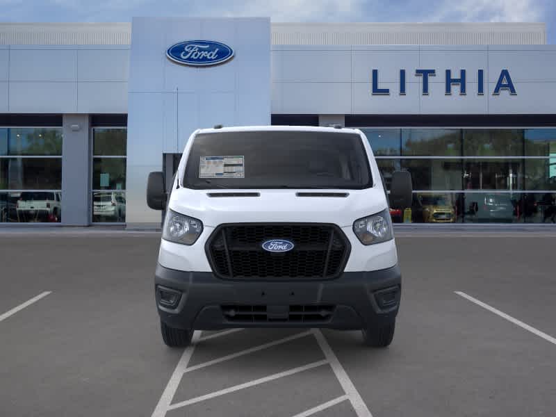 New 2026 Ford Transit 150 - photo 8