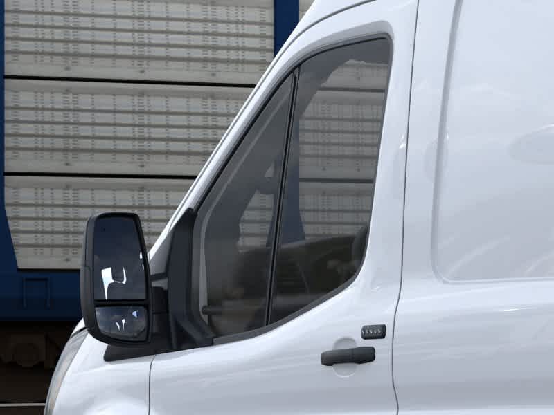 New 2026 Ford Transit 350 - photo 22
