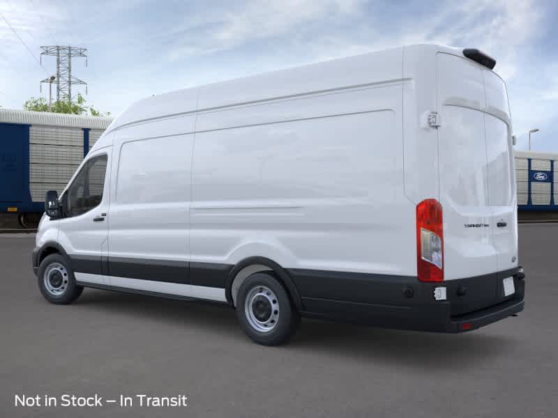 New 2026 Ford Transit 350 - photo 6
