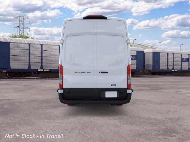 New 2026 Ford Transit 350 - photo 7