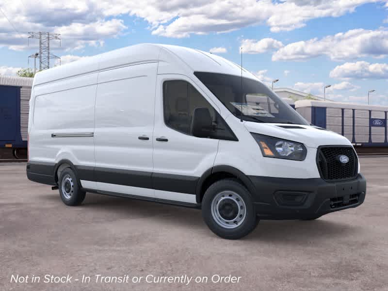 New 2026 Ford Transit 350 - photo 9