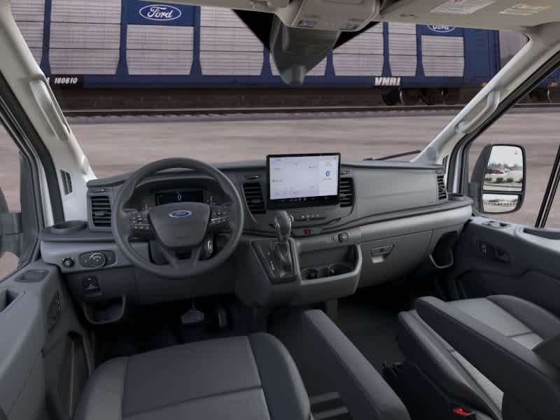 New 2026 Ford Transit 350 - photo 11