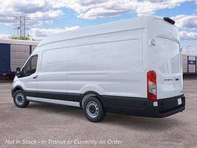 2026 Ford Transit 350 High Roof RWD Empty Cargo Van for sale #TKB32549 - photo 2