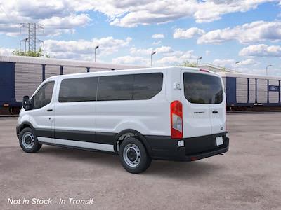 2026 Ford Transit 350 Low Roof RWD Passenger Van for sale #TKB53021 - photo 2