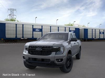 New 2026 Ford Ranger XLT SuperCrew Cab for sale #TLE24365 - photo 2