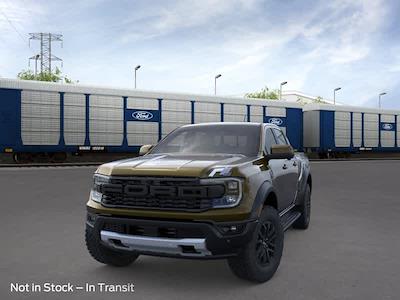 New 2026 Ford Ranger Raptor SuperCrew Cab for sale #TLE24949 - photo 2