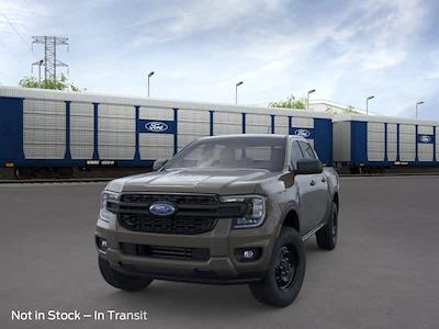 New 2026 Ford Ranger XL SuperCrew Cab for sale #TLE25424 - photo 2
