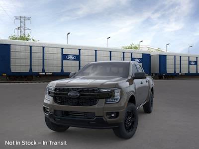 New 2026 Ford Ranger XLT SuperCrew Cab for sale #TLE25918 - photo 2