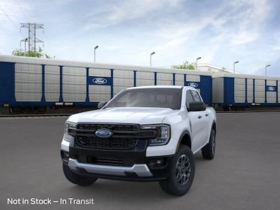 New 2026 Ford Ranger XLT SuperCrew Cab for sale #TLE29154 - photo 2