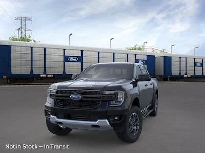 New 2026 Ford Ranger XLT SuperCrew Cab for sale #TLE33197 - photo 2