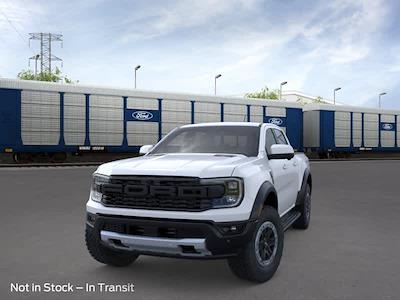 New 2026 Ford Ranger Raptor SuperCrew Cab for sale #TLE34122 - photo 2