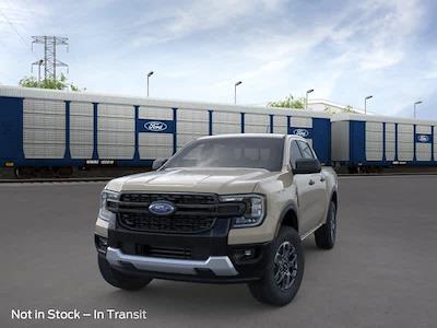 New 2026 Ford Ranger XLT SuperCrew Cab for sale #TLE34164 - photo 2