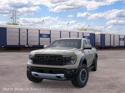 New 2026 Ford Ranger Raptor SuperCrew Cab for sale #TLE45607 - photo 2