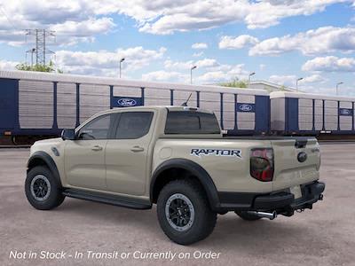 2026 Ford Ranger SuperCrew Cab 4WD Pickup for sale #TLE45607 - photo 2