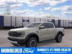 New 2026 Ford Ranger Raptor SuperCrew Cab for sale #TLE45607 - photo 1