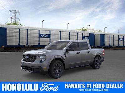 2026 Ford Maverick SuperCrew Cab FWD Pickup for sale #TRB00921 - photo 1