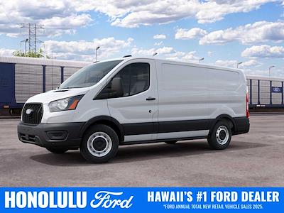 New 2027 Ford Transit 250 Low Roof Cargo Van for sale #VKA32011 - photo 1