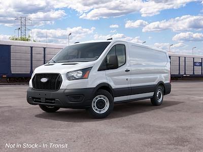 New 2027 Ford Transit 250 Low Roof Cargo Van for sale #VKA32011 - photo 2