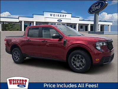 New 2026 Ford Maverick XLT SuperCrew Cab for sale #63160271 - photo 1