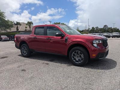 New 2026 Ford Maverick XLT SuperCrew Cab for sale #63160271 - photo 2