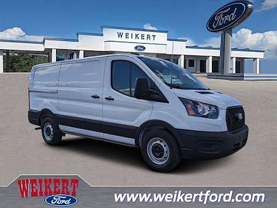 New 2026 Ford Transit 150 Low Roof Empty Cargo Van for sale #65117872 - photo 1